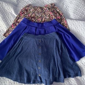 American Eagle Skirts